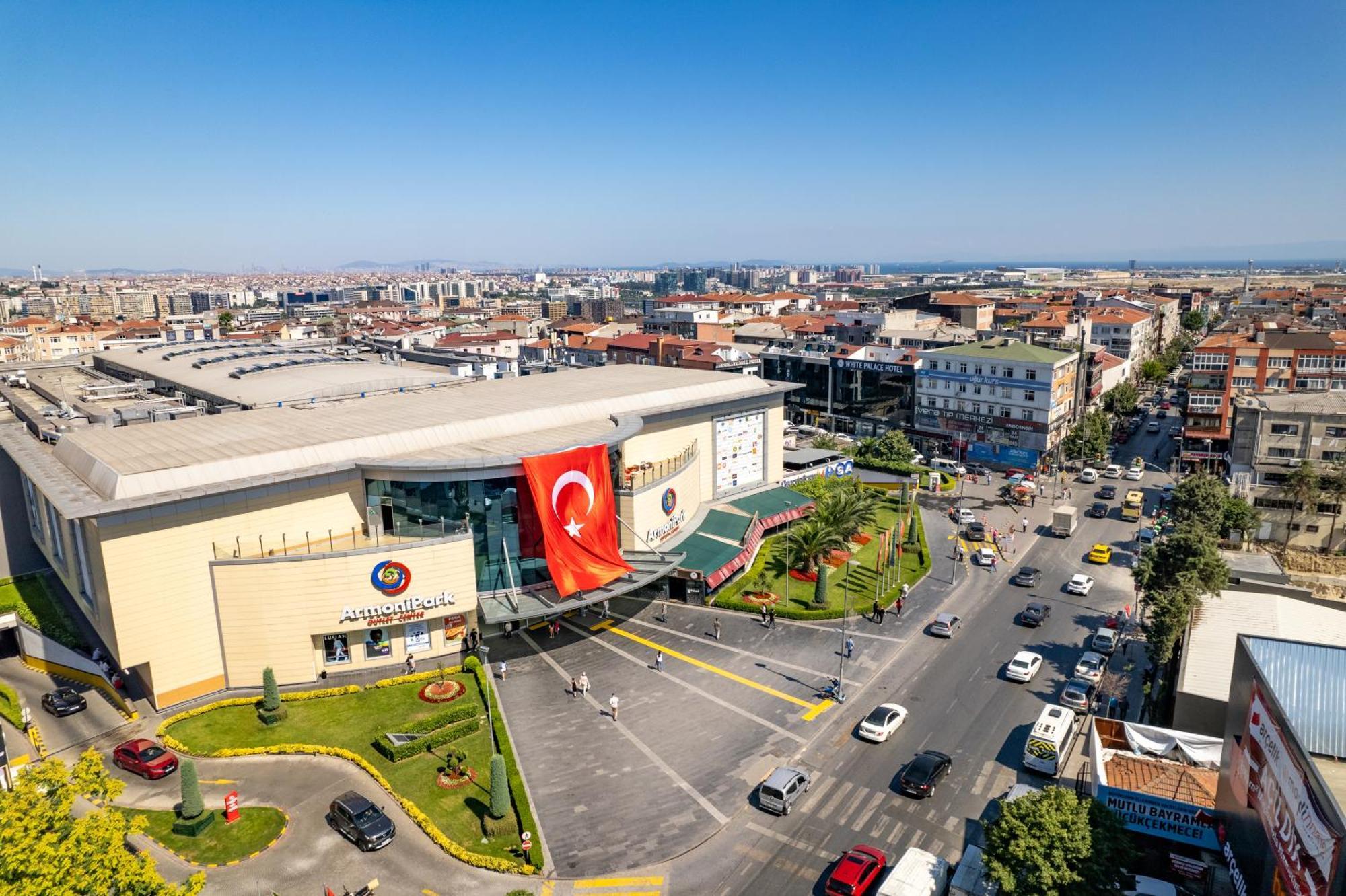 Black Palace Hotel - Istanbul — Photos 2